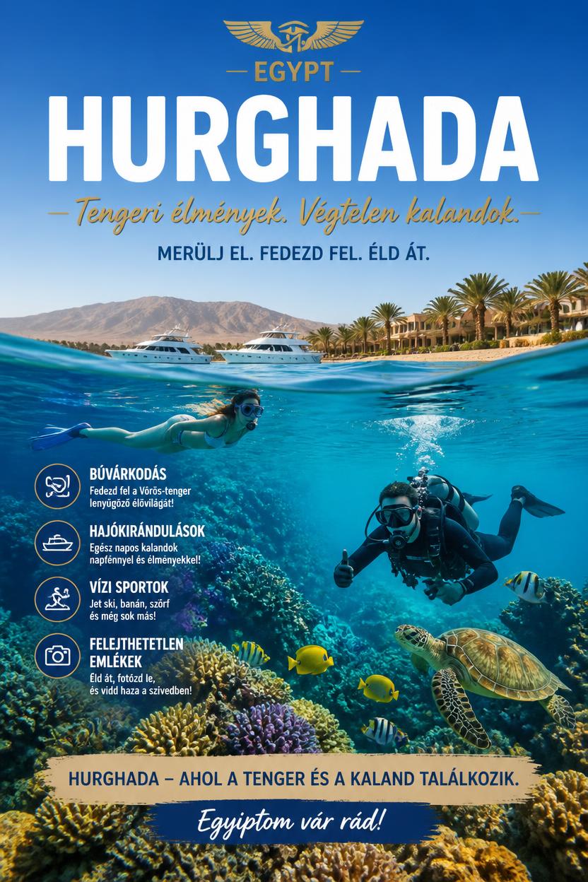 Egyiptomi ingatlan szolgáltatások